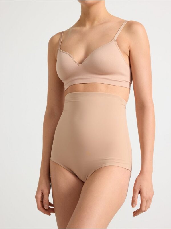 Firm support shaping briefs - 3001600-6793