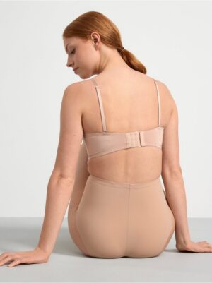 Medium support shaping briefs - 3001601-6793