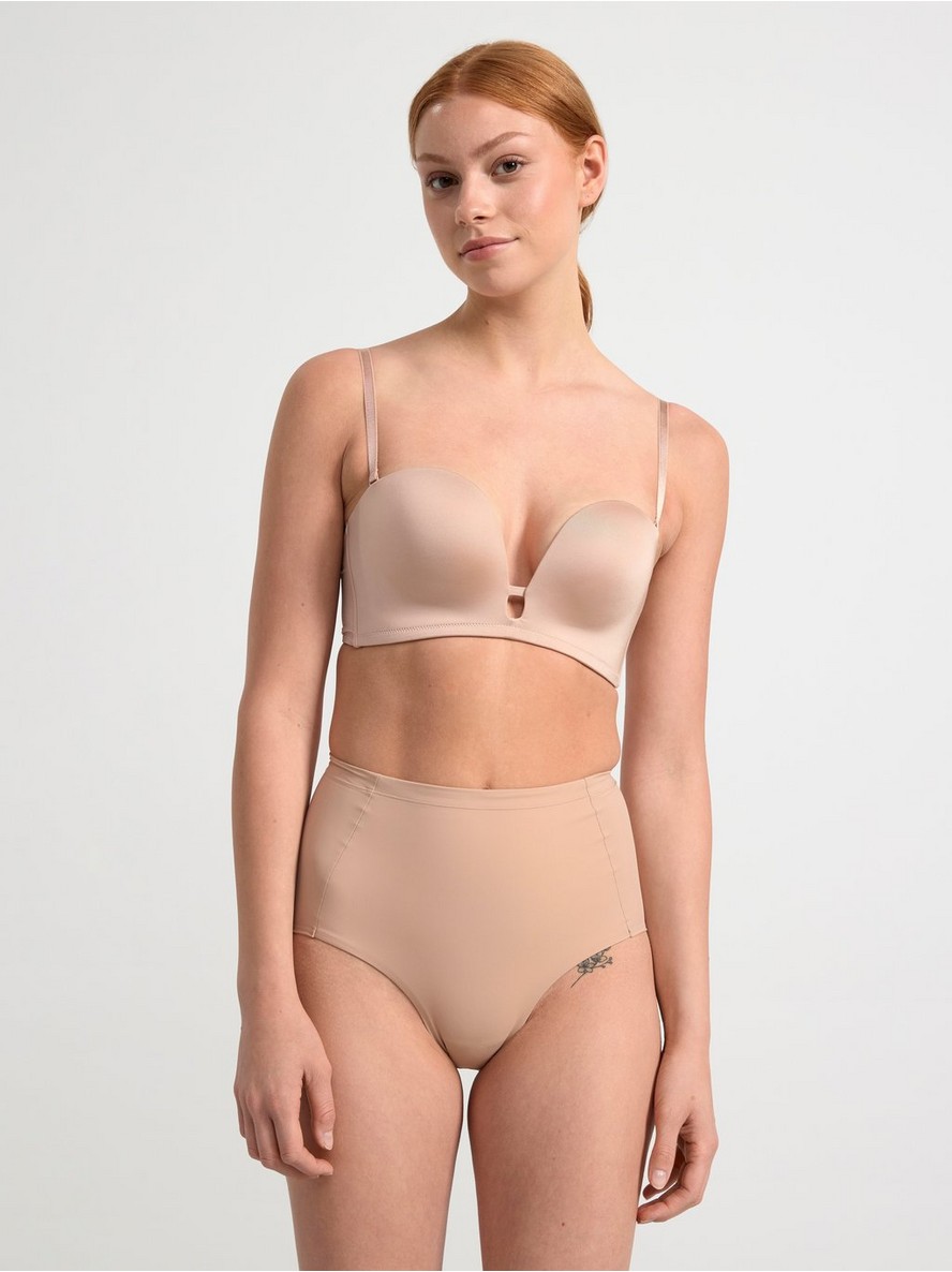 Steznik – Medium support shaping briefs
