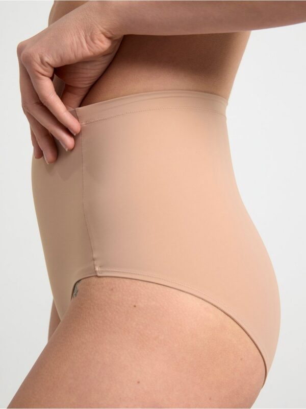 Medium support shaping briefs - 3001601-6793