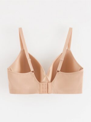 Flora wirefree bra - 3001636-6793