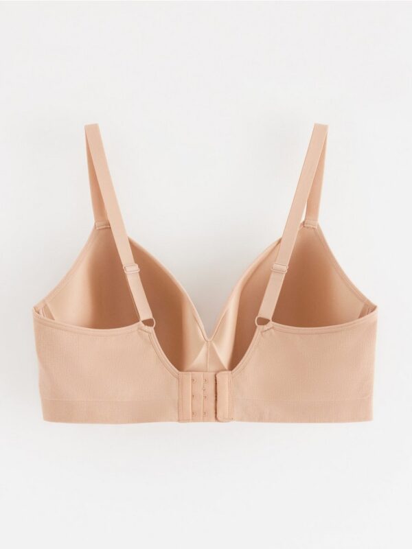 Flora wirefree bra - 3001636-6793