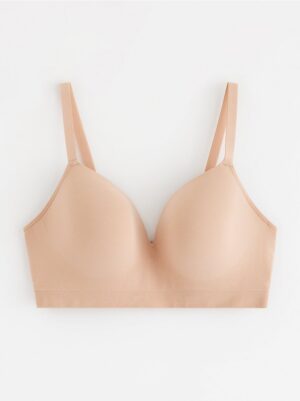 Flora wirefree bra - 3001636-6793