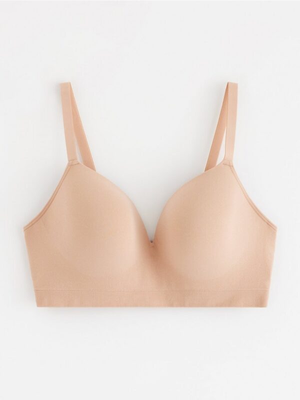 Flora wirefree bra - 3001636-6793
