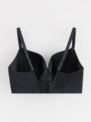 Flora wirefree bra - 3001636-80
