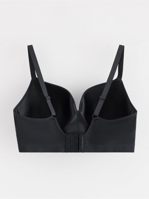 Flora wirefree bra - 3001636-80