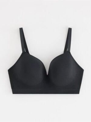 Flora wirefree bra - 3001636-80