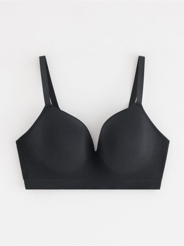 Flora wirefree bra - 3001636-80