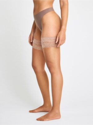 Stay ups  15 denier - 3001717-6554