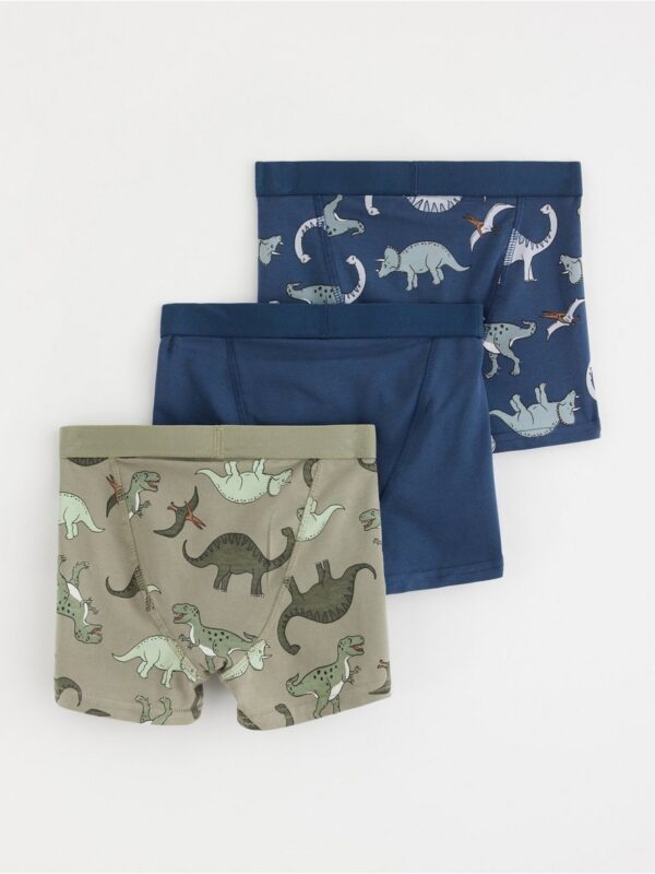 3-pack  boxer shorts - 3001812-2065