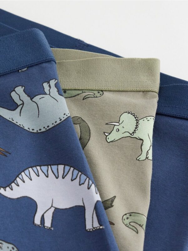 3-pack  boxer shorts - 3001812-2065