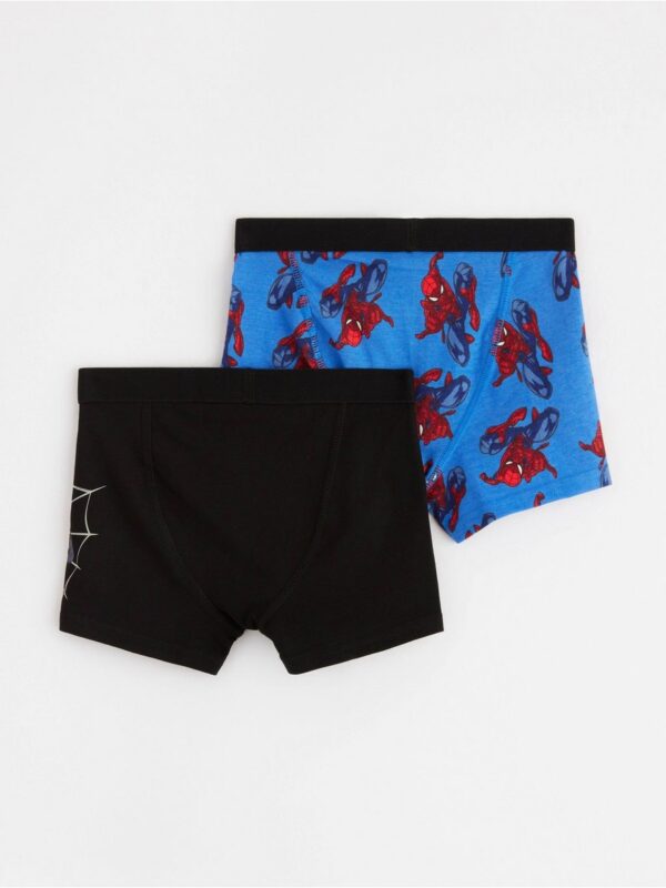 2-pack Spider-Man boxer shorts - 3001815-80