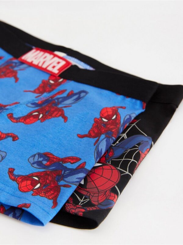 2-pack Spider-Man boxer shorts - 3001815-80