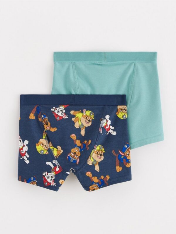 2-pack Paw Patrol  boxer shorts - 3001816-4055