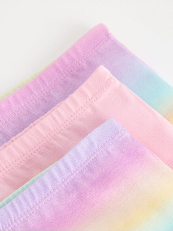 3-pack  hipster briefs - 3001842-2182