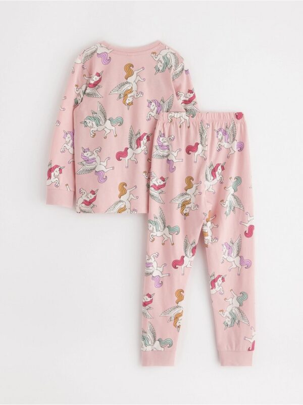 Pyjama set - 3001843-6907