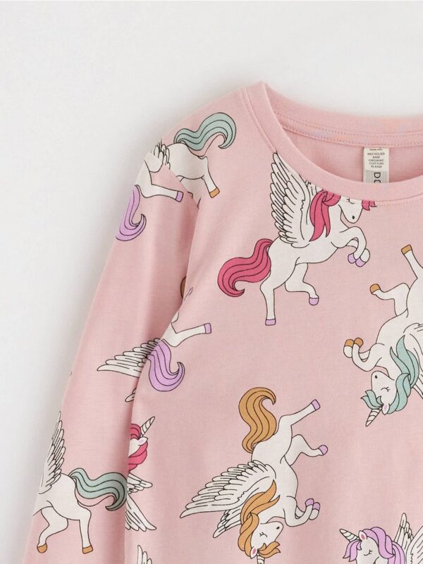 Pyjama set - 3001843-6907