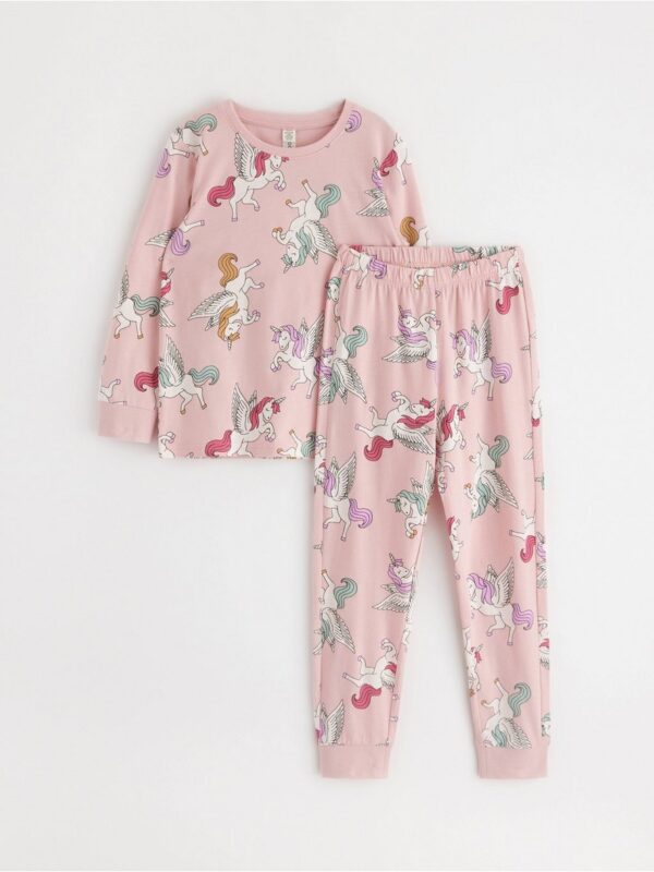 Pyjama set - 3001843-6907