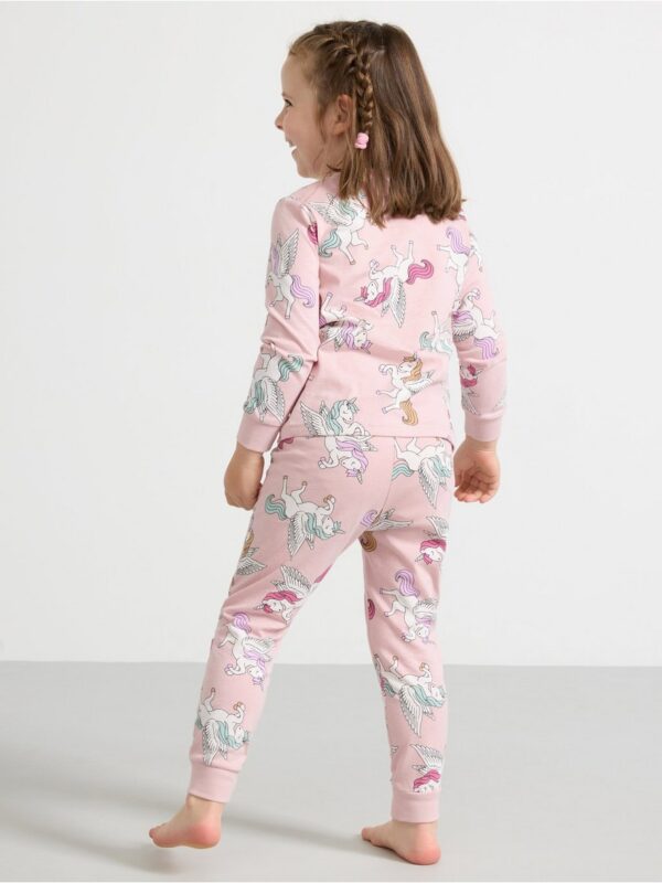 Pyjama set - 3001843-6907