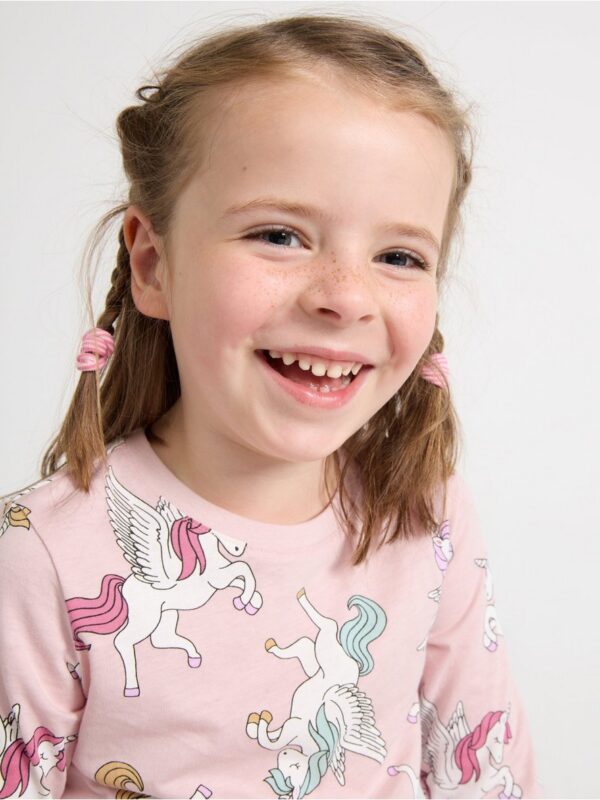 Pyjama set - 3001843-6907