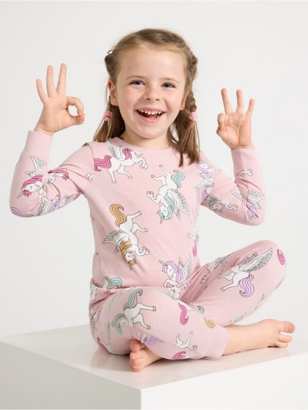 Pyjama set - 3001843-6907