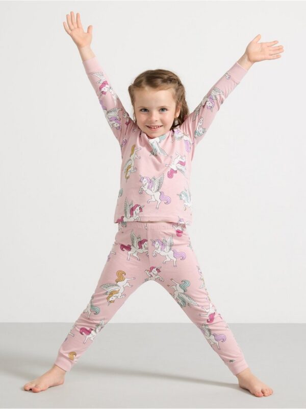 Pyjama set - 3001843-6907