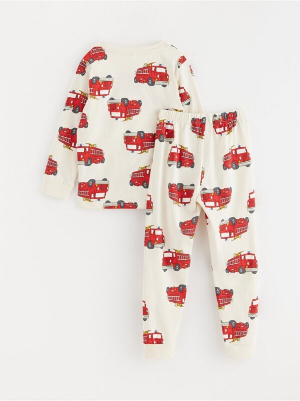 Pyjama set - 3001847-1230