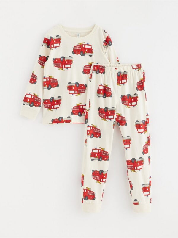 Pyjama set - 3001847-1230