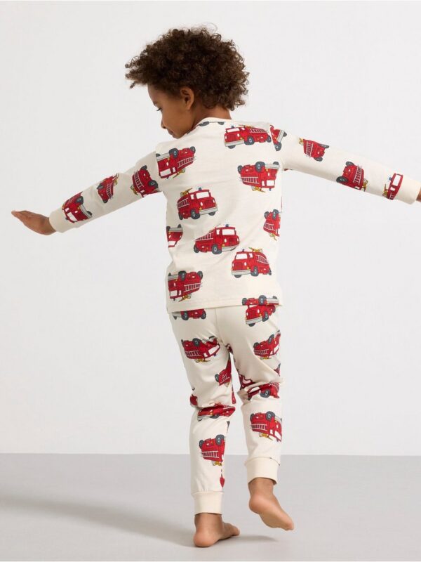 Pyjama set - 3001847-1230
