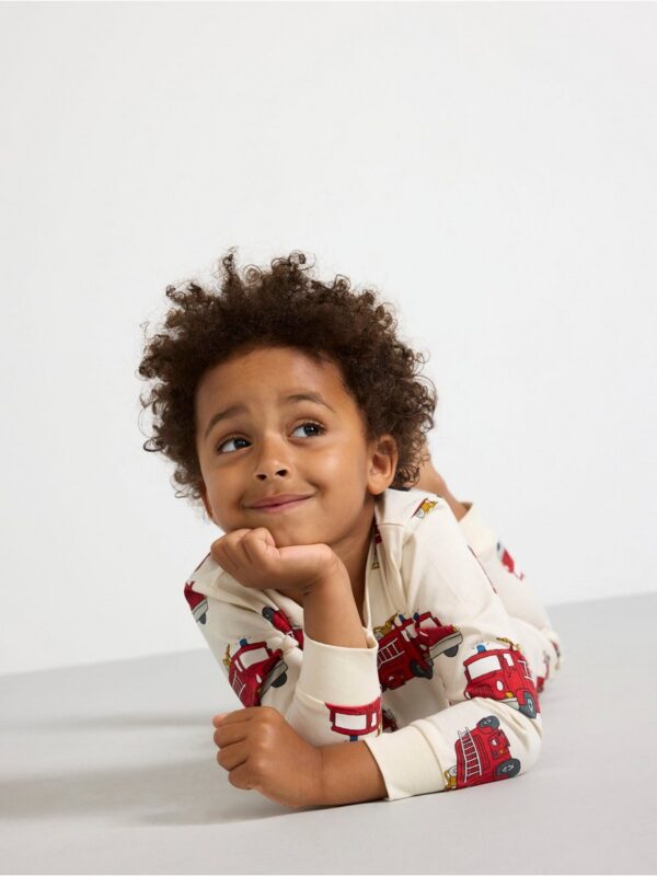 Pyjama set - 3001847-1230