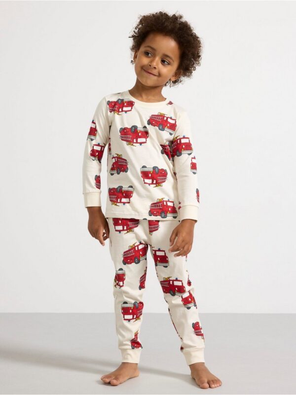 Pyjama set - 3001847-1230