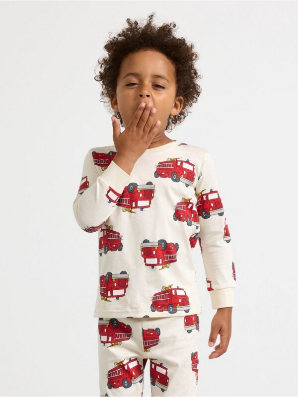 Pyjama set - 3001847-1230