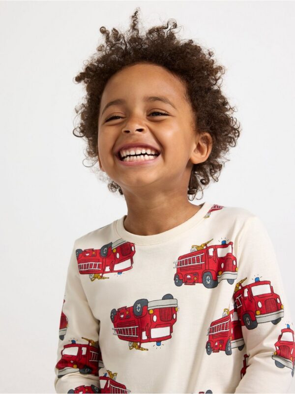 Pyjama set - 3001847-1230