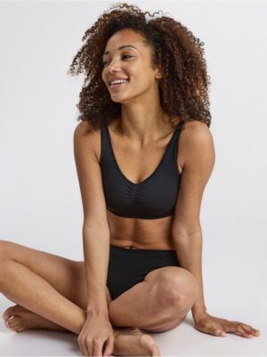 Brief with regular waist - 3001858-80