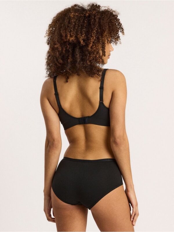 Brief with regular waist - 3001858-80