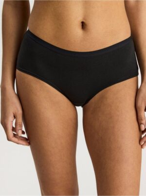 Brief with regular waist - 3001858-80
