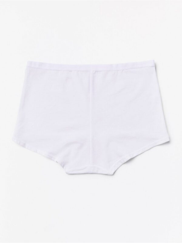 Boxer briefs high waist - 3001860-70