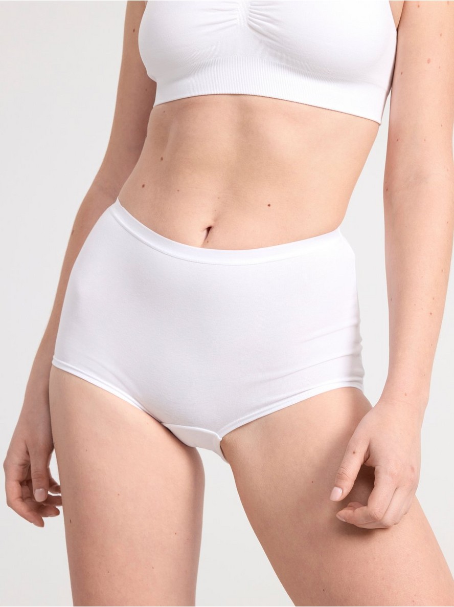 Gacice – Boxer briefs high waist