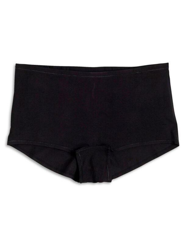 Boxer briefs high waist - 3001860-80