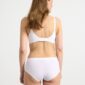 Seamless briefs with regular waist - 3001872-70