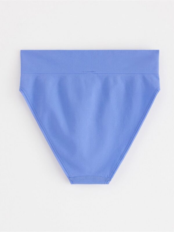 Seamless bikini brief - 3001927-7636