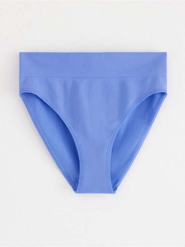 Seamless bikini brief - 3001927-7636