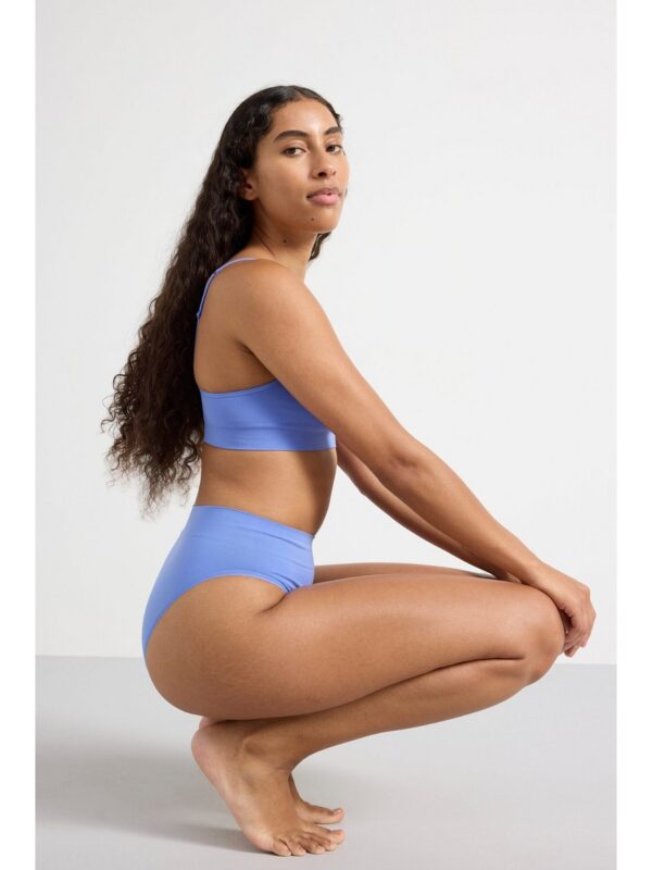 Seamless bikini brief - 3001927-7636
