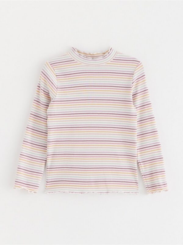 Long-sleeved top - 3001937-325