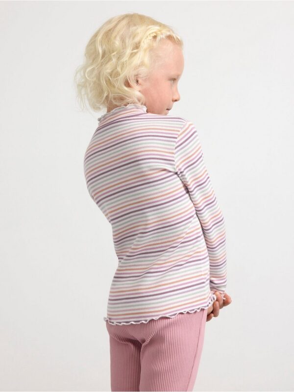 Long-sleeved top - 3001937-325