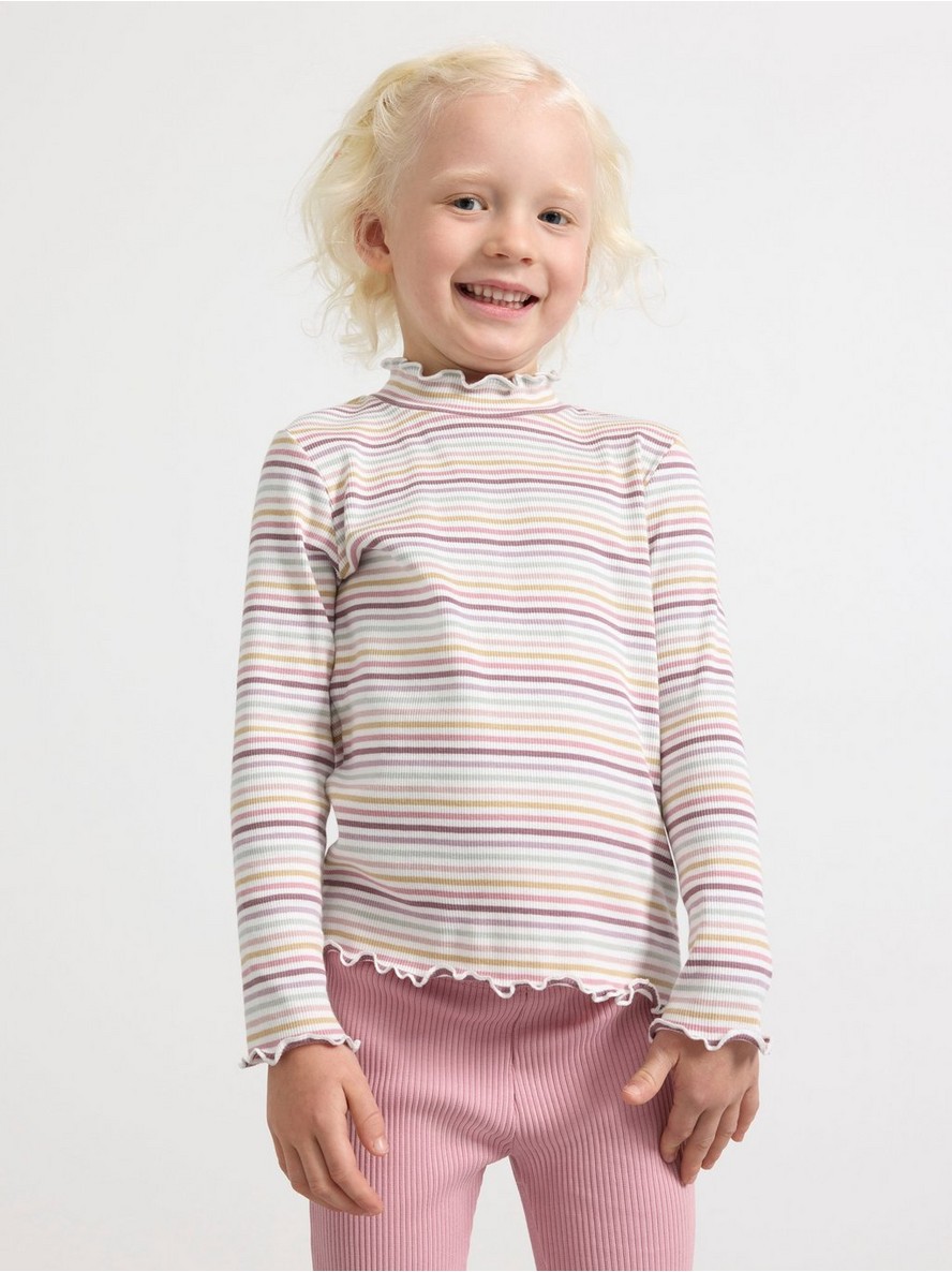 Rolka – Long-sleeved top
