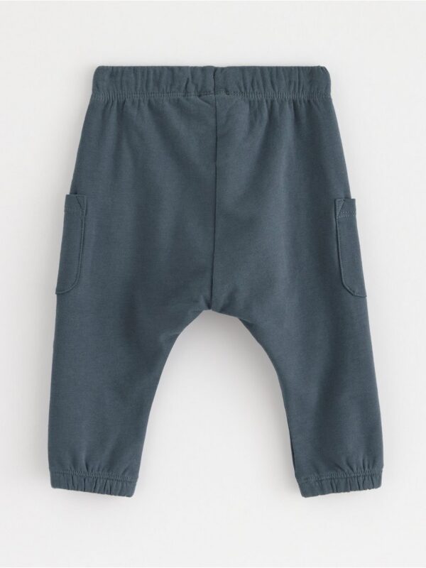 Trousers - 3002001-2498