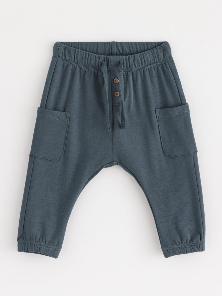 Trenerka donji deo – Trousers