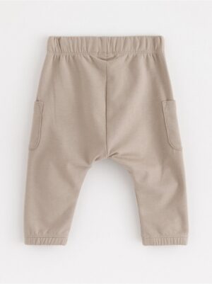 Trousers - 3002001-6402