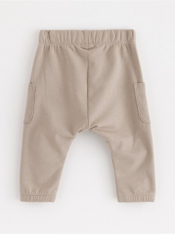 Trousers - 3002001-6402